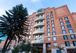Hôtel Bogotá - Ghl Hotel Capital-1