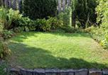 Location vacances Bad Driburg - Holiday apartment with sauna-3
