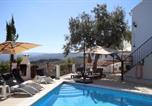Location vacances Iznájar - Casa De Ladera-4