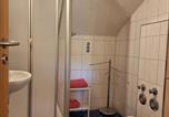Location vacances Tunau - Haus Bauer - Ferienwohnung Orchidee-2