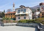 Location vacances  laveno - Foresteria Hostaria Del Golfo cod struttura C00025-1
