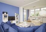 Location vacances Göhren - Villa Bergfrieden Ferienwohnung Nr 7 mit Schwimmbad und Saunanutzung im Ahoi-Erlebnisbad Sellin-4