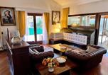 Location vacances Pérouse - Villa Graziella Perugia-1