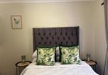 Location vacances Paarl - Accommodation 8 Klein Straat Green-4