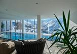 Hôtel Sölden - Alpenhotel Laurin-3