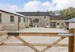 Location vacances Pateley Bridge - Mosscarr Barn-1
