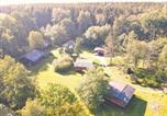 Location vacances Eschede - Rückzugsort mit Terrasse, Eschede-3