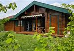 Location vacances Hayingen - Ferienhaus Neckar 55-2