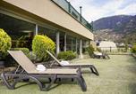 Hôtel Andorre - Mercure Andorra-3