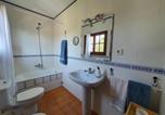 Location vacances Platja d'Aro - Costa Brava Suites Casa El Turó de Sagaró-4