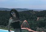 Location vacances Suvereto - Agriturismo Boschi di Montecalvi-2
