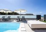 Location vacances Αχαρνές - Azure Horizon Villa-1