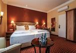 Hôtel Gare de Ludwigshafen - Hotel Mack Private Inn-2