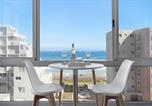 Location vacances Milnerton - Ocean View 503 by Host Agents-2