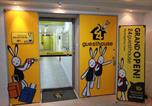 Location vacances  Sanctuaire de Jongmyo - 24 Guesthouse Myeongdong Town-1