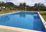 Location vacances Creixell - Casa de vacaciones-2