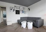 Location vacances Bergen - Beachhouse I-4