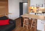 Location vacances Les Orres - Studio refait pour 5 pers, proche pistes, balcon - Fr-1-322-658-3