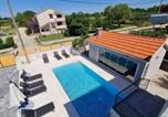 Location vacances Škabrnja - Villa Feniks-2