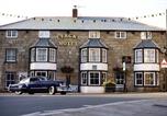 Hôtel St Agnes - Tyacks Hotel-1