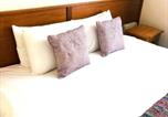 Hôtel Nuneaton - Rooms At 95 Long Street-3