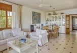 Location vacances Arenys De Mar - Villa in Arenys de Mar with Sea View-3