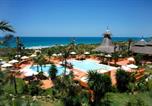 Hôtel Cadix - Royal Hideaway Sancti Petri-1