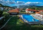 Location vacances Kazanlak - Complex Balkandzhii-1