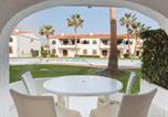 Location vacances  Alicante - Apartamento con vista al mar - 4 pers. - Es-373-77-3