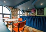 Hôtel Liverpool - Duke Street Boutique Hotel-4