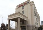 Hôtel Mississauga - Hampton Inn Toronto-Mississauga West-1