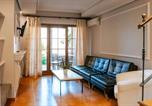 Hôtel Chiclana de la Frontera - Bungalows Bahia Sur-1