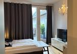 Hôtel Wesseling - Six! Eat Work Sleep-3