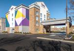 Hôtel Murfreesboro - Spark by Hilton Murfreesboro-1