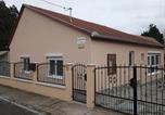 Location vacances Pécs - Família-Pelso Vendégház Villány-1