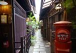 Location vacances Ōtsu - Kaikoan-1