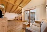 Location vacances Lagundo - Unterötzbauerhof - Fewo Rosenblick-1