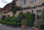 Hôtel Tournon-Saint-Pierre - Domaine de la Crapaudine, Chambre &quote;Blizon&quote;-1
