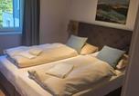 Location vacances Le château d'Hochosterwitz - Lakeside Appartements am Klopeiner See-4