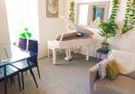 Location vacances Torquay - Riviera Retreat 10 bedrooms 10 bathrooms, Torquay near beach, 24 people-4