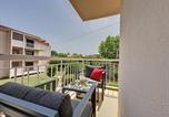 Location vacances Saint-Cyr-sur-Mer - Appartement lumineux près de la plage des Lecques avec wifi et climatisation - Fr-1-770-10-2