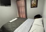 Location vacances Volcan Misti - Hostal La Almohada del Rey-2