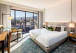 Hôtel The walk of fame - Dream Hollywood, by Hyatt-4