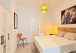 Location vacances Catarroja - Travel Habitat Oceanografic Suites-2