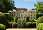 Hôtel La Chaussée-d'Ivry - Domaine de Primard - Fontenille Collection-1