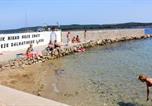 Location vacances Pašman - Seaside holiday house Pasman - 870-2