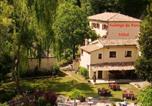 Hôtel Annot - Auberge Du Riou-1