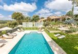 Hôtel Villecroze - Domaine Monte Verdi-1