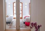 Location vacances Ibiza - Es Palauet New duplex in Ibiza center with Dalt Vila views-3