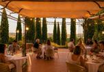 Location vacances Chiusi - Terracqua Boutique Retreat I Essence of Tuscany-3